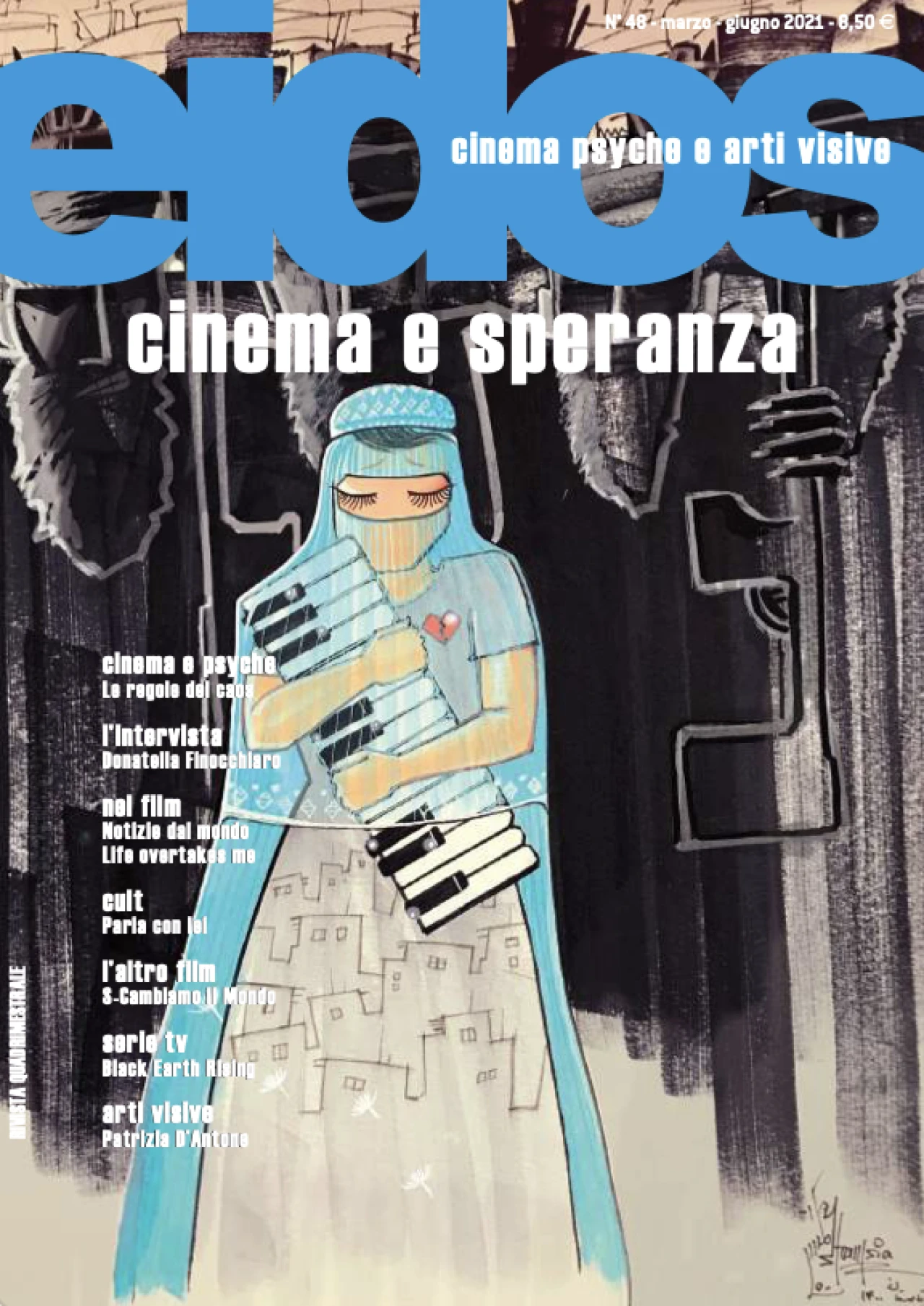 48. cinema e speranza